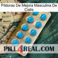 Píldoras De Mejora Masculina De Cialis new09